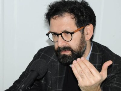 Biographie de Mehdi Hatim Benaïssa, Commissaire