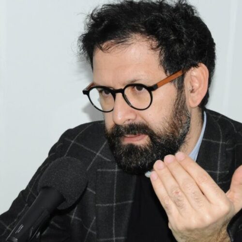 Biography Mehdi Hatim Benaïssa, Festival Commissioner