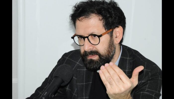 Biography Mehdi Hatim Benaïssa, Festival Commissioner