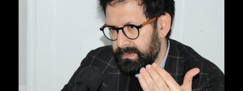 Biography Mehdi Hatim Benaïssa, Festival Commissioner