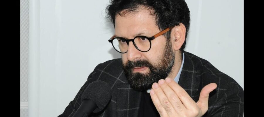 Biography Mehdi Hatim Benaïssa, Festival Commissioner