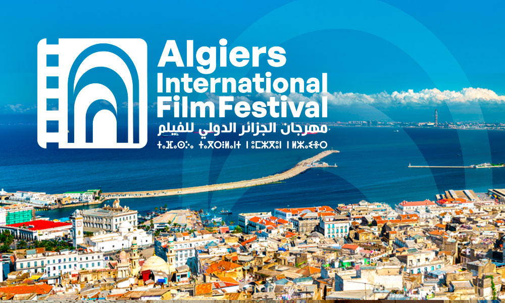 The Voices and Stories of Peoples Unite in Algeria