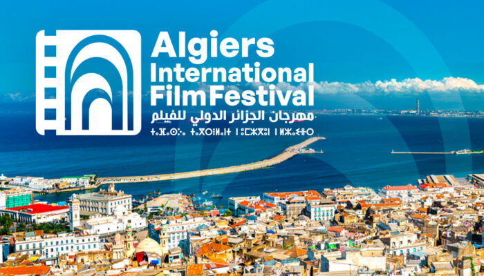 Algiers International Film Festival – 12th Edition