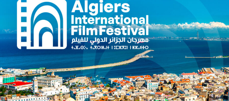Algiers International Film Festival – 12th Edition
