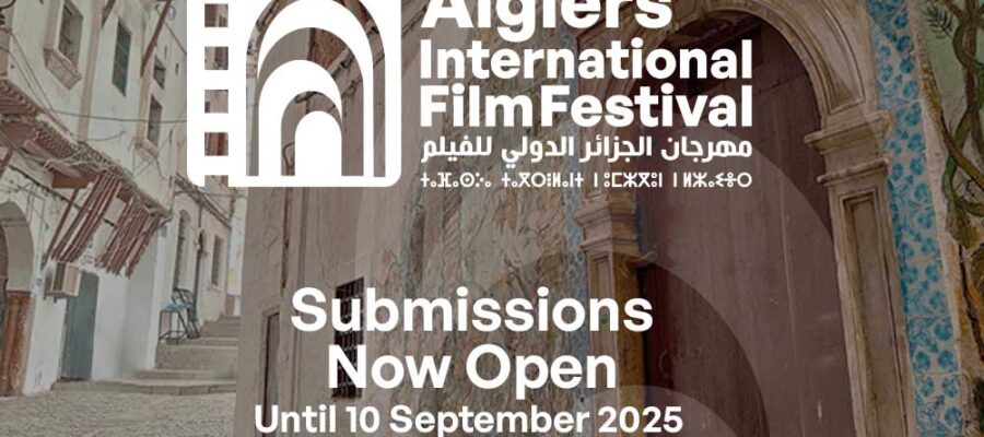 Call for Films & Participation Guidelines – 12ᵗʰ AIFF 2025