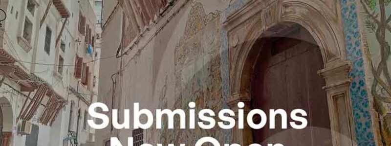 Call for Films & Participation Guidelines – 12ᵗʰ AIFF 2025
