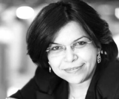 Biography – Nabila Rezaïg, artistic director of the festival
