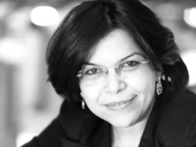 Biography Nabila Rezaïg, Artistic Director