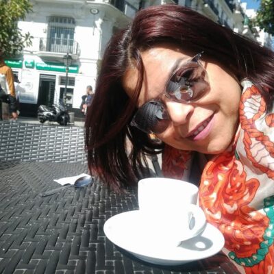 Hello… and long live cinema! Hello… and long live cinema!