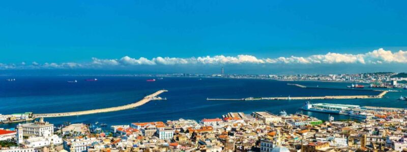 Algiers International Film Festival – 12th Edition