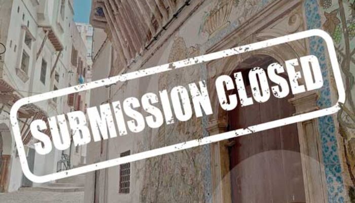 Press Release Call for Film Closing12th Algiers International Film Festival