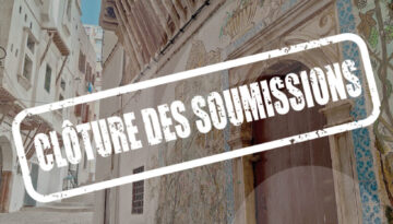 Clôture-Appel à Film AIFF FR