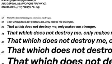 GeneralSans-SemiboldItalic