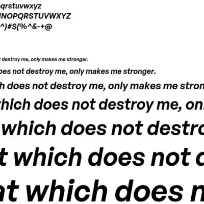 GeneralSans-SemiboldItalic GeneralSans-SemiboldItalic