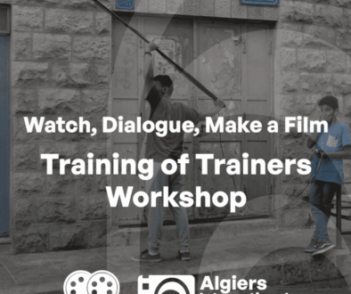 TRAINING WORKSHOP (2) TRAINING WORKSHOP (2)