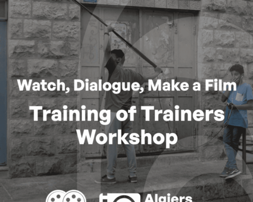 TRAINING WORKSHOP (2)