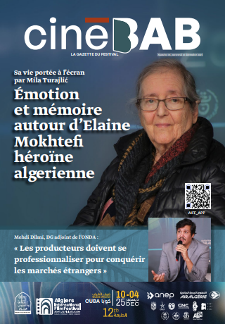 AIFF MAGAZINE N° 07