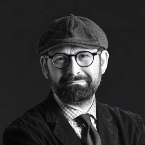 Memory as Horizon, Commitment as Flame