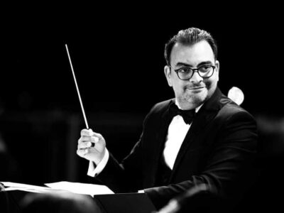 Maestro Khalil Baba Ahmed