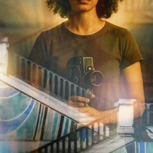 Panorama of Algerian Cinema