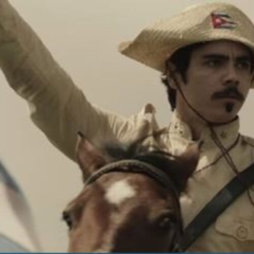 Tribute to Cuban cinema