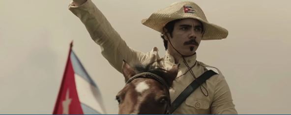 Tribute to Cuban cinema