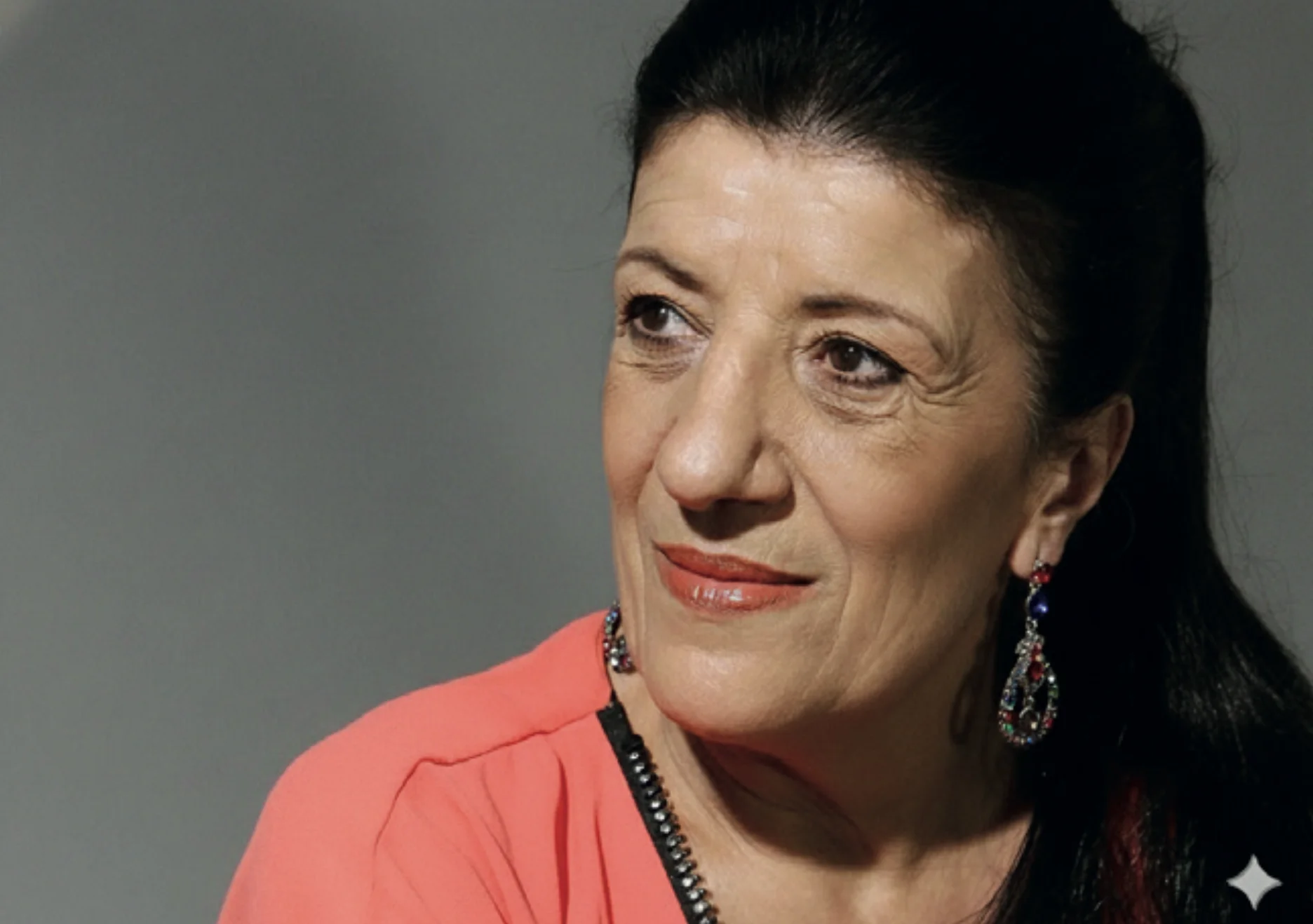 The late Biyouna will be honored at the opening ceremony.