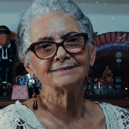 Lizette Vila will be honored at the opening ceremony.