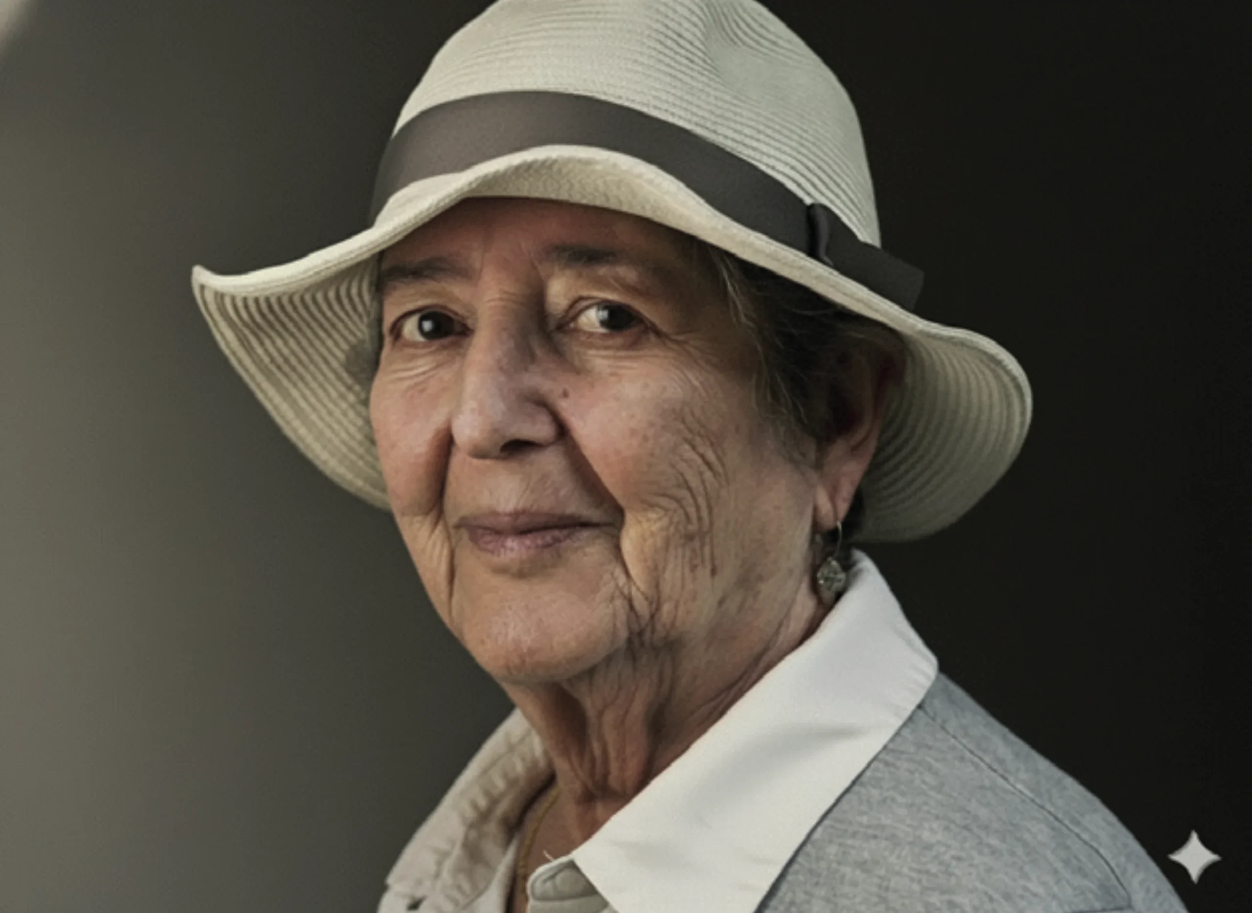 Eliane Mokhtefi on the list of personalities honored at the opening ceremony.