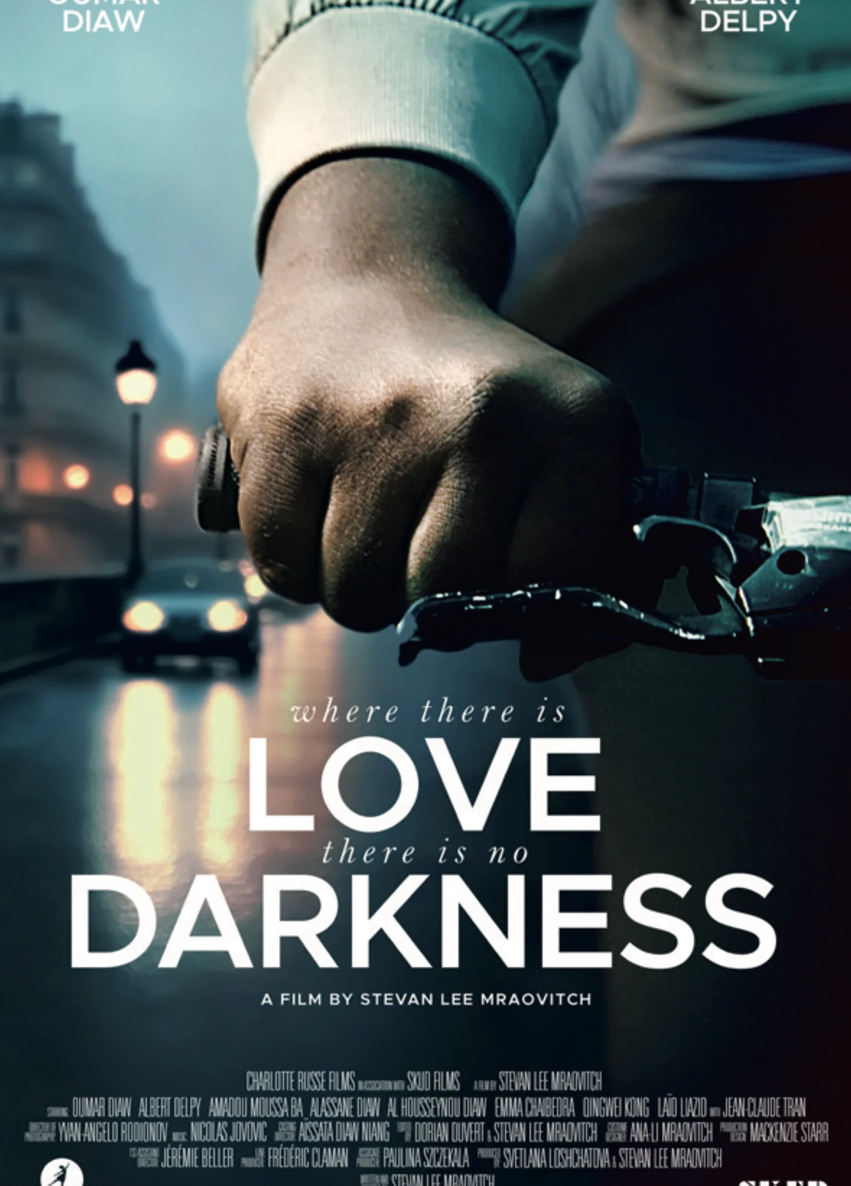 Là où on s’aime, il ne fait jamais nuit