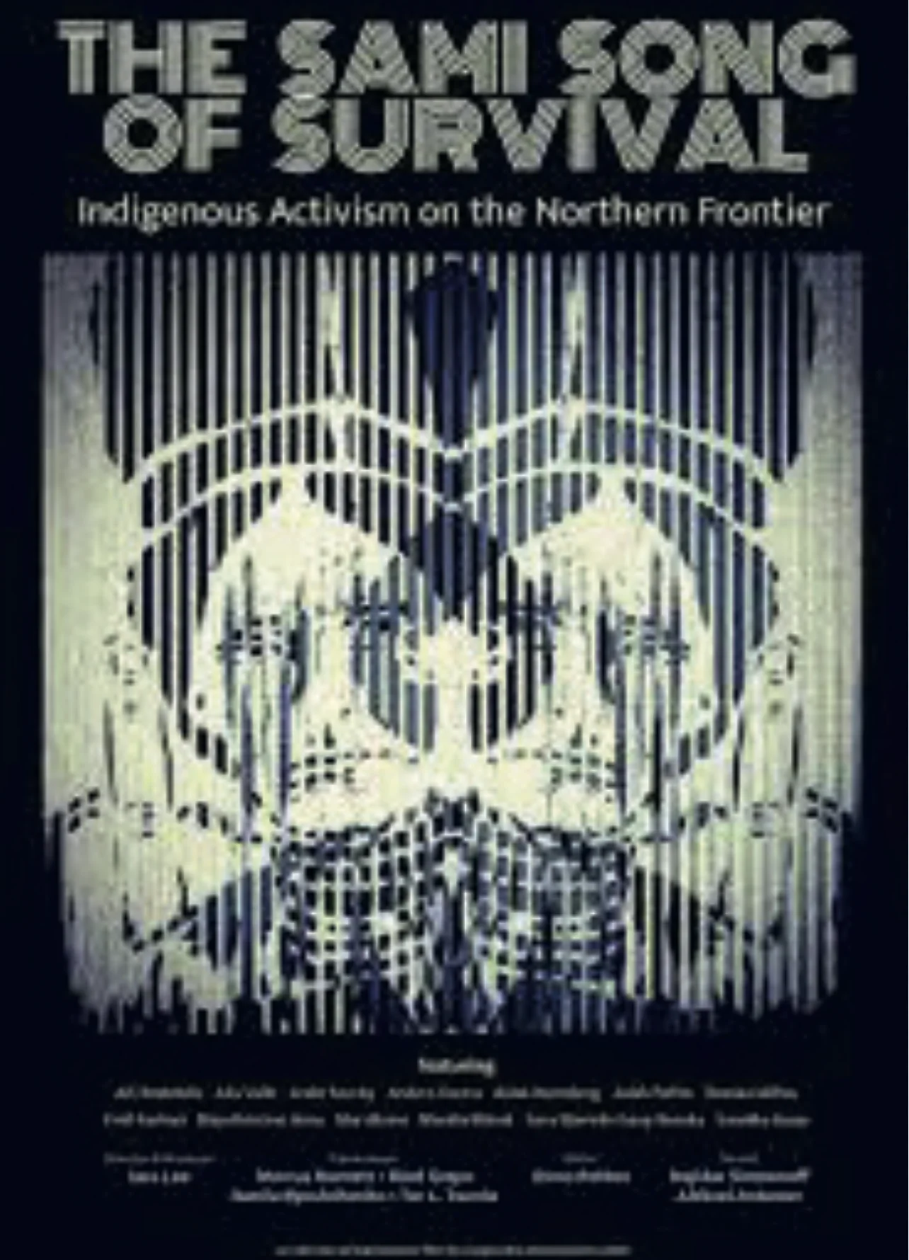 The Sami Song for Survival