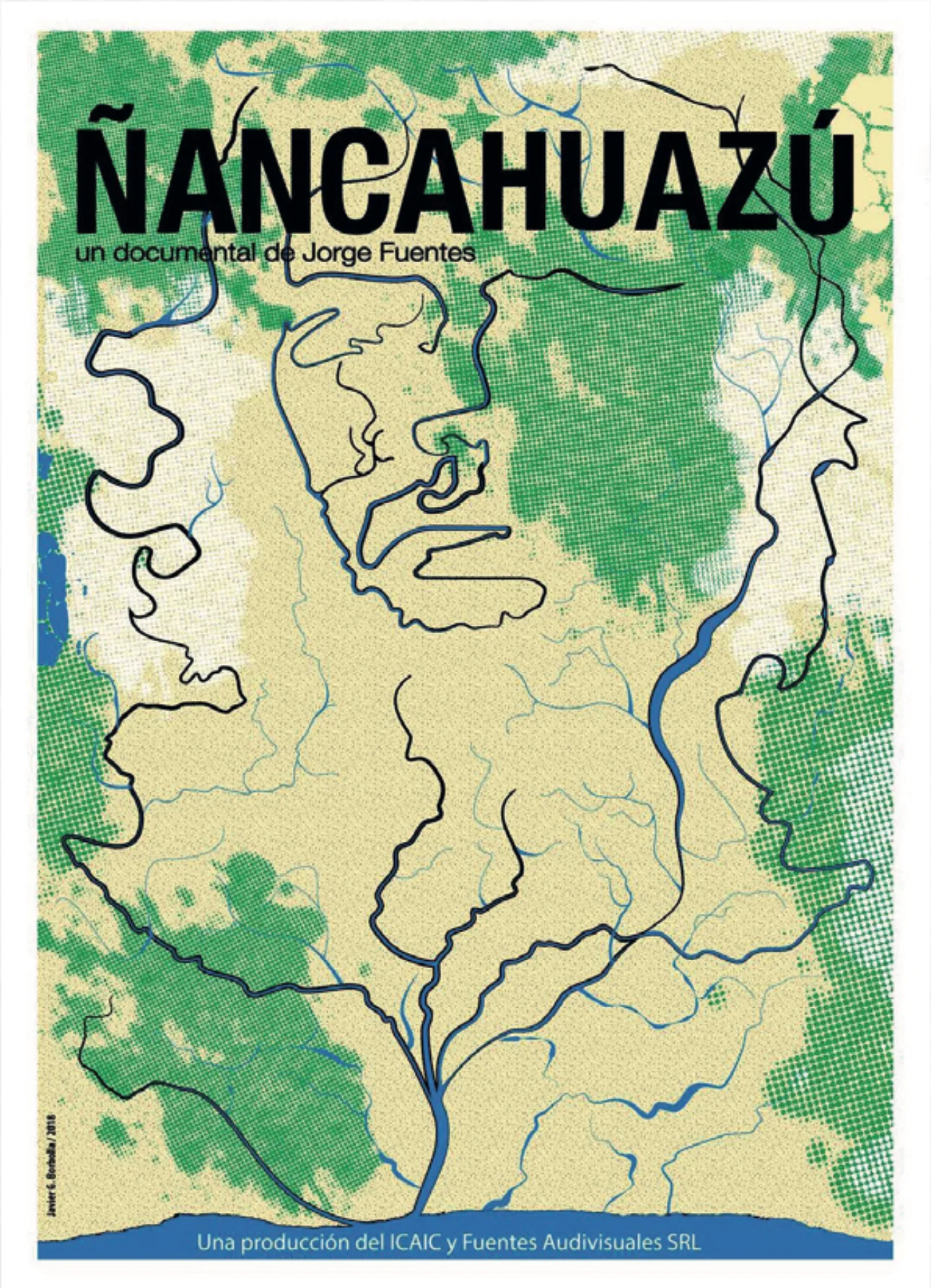 ÑANCAHUAZU