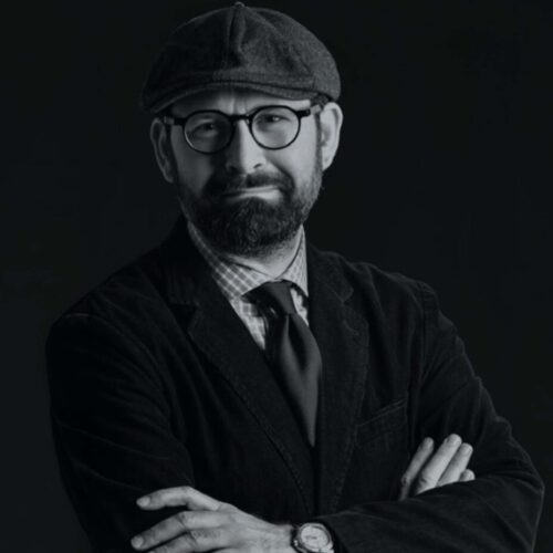 Mehdi Benaissa