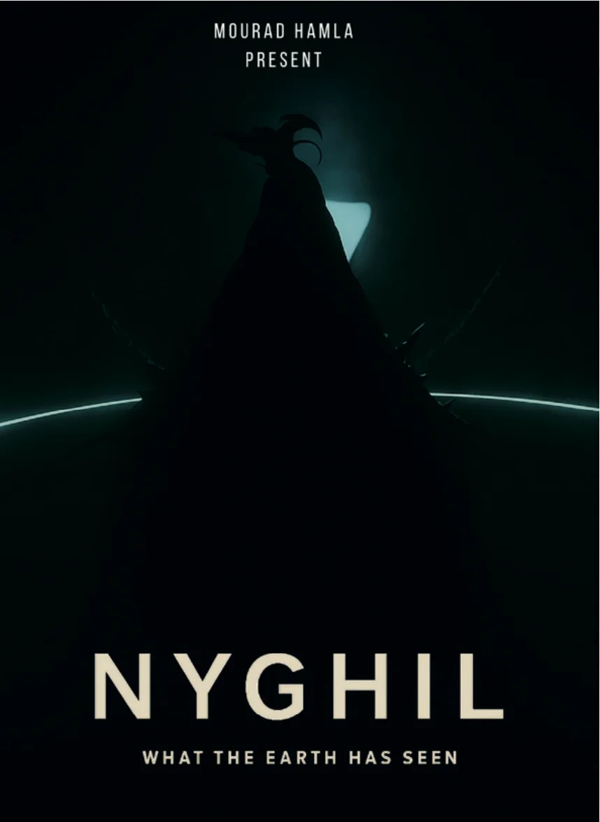 Nygil, Ce que la Terre a vu