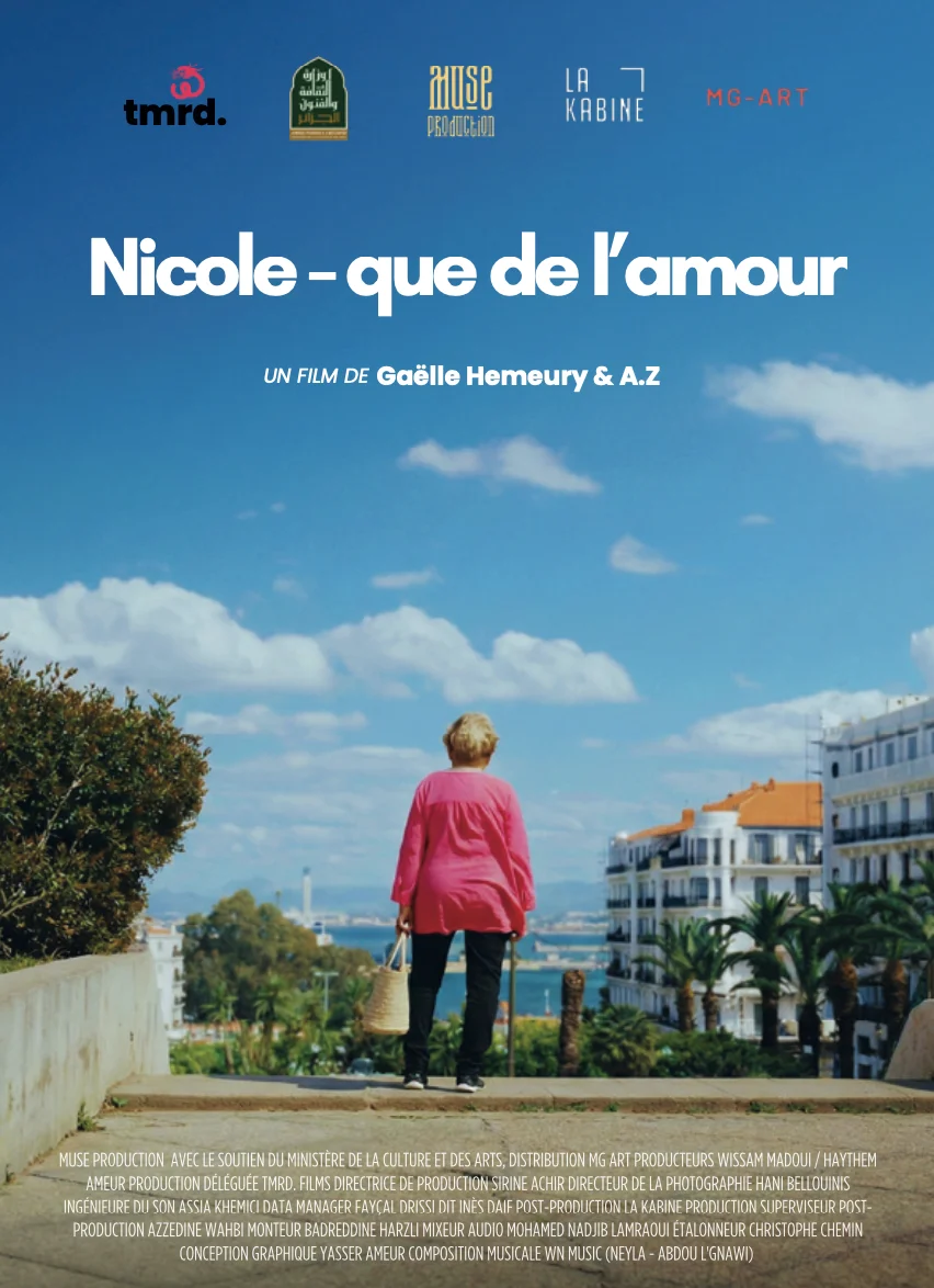 Nicole, rien qu’un amour