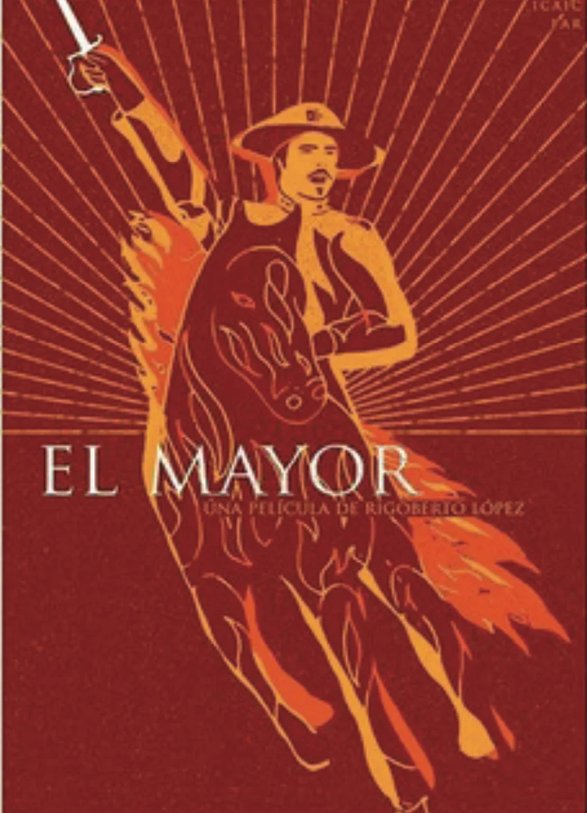 El Mayor