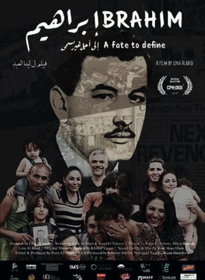 Ibrahim: A Fate to Define
