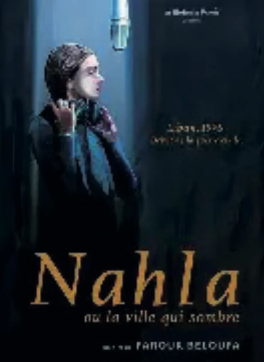 Nahla