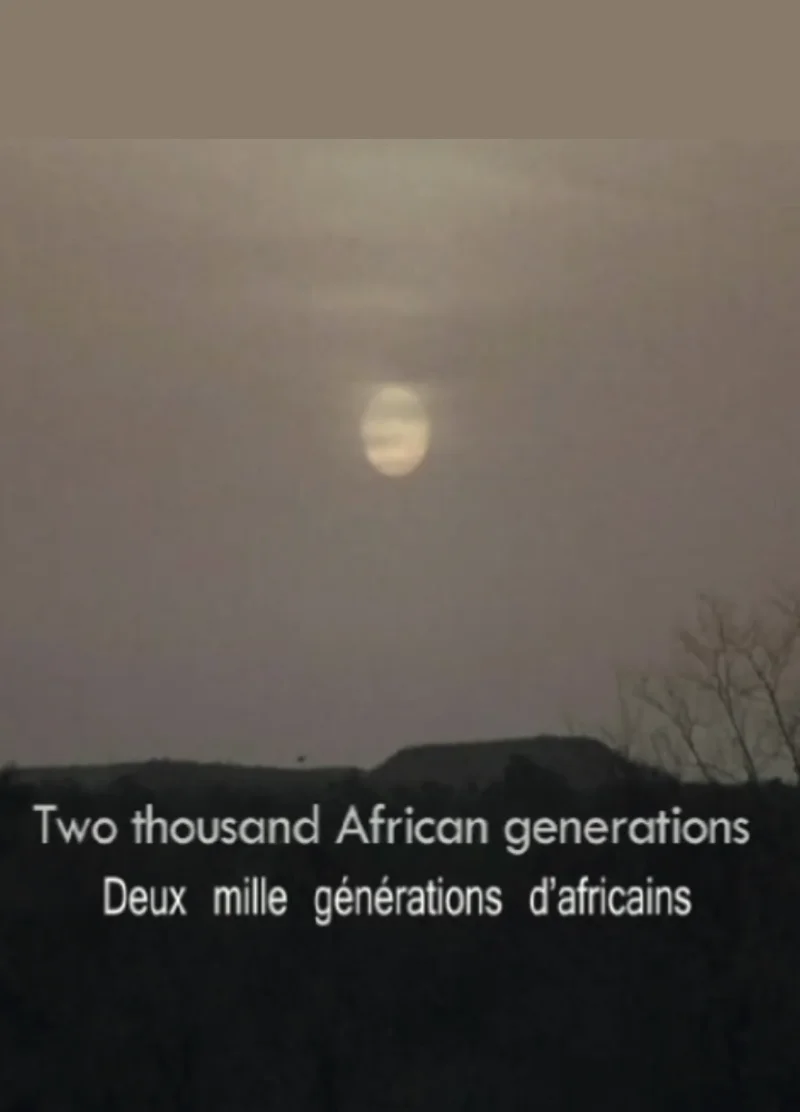 Generation 2000 of Africa