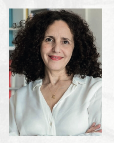 Hayet Benkara – Algeria