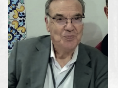 Ahmed Bedjaoui – Algeria