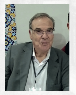 Ahmed Bedjaoui – Algeria