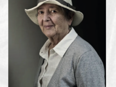 United States – Elaine Mokhtefi