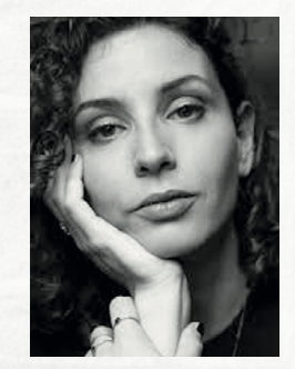 Mila Turajlić – Serbia