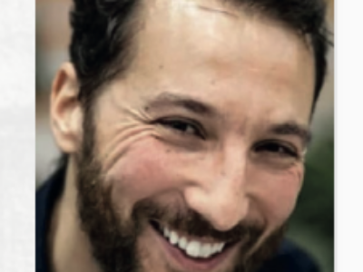 Nabil Djedouani – Algeria / France