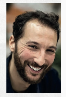 Nabil Djedouani – Algeria / France