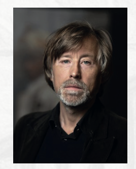 Petr Václav – Czech Republic