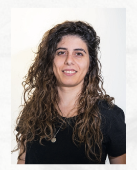 Ronza Kamel – Palestine / Film Lab Palestine