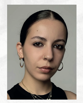 Hala Bzari – Palestine / Film Lab Palestine