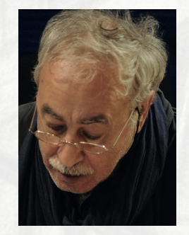 Arezki Mellal – Algeria